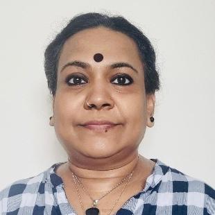MANJULA BK