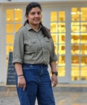 Anjali Pathak