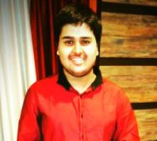 Arka Bhattacharya