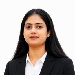 Divya Singh Baghel