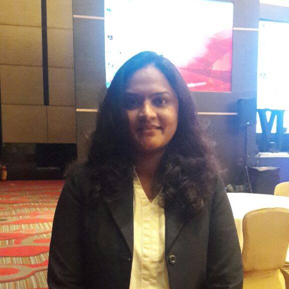 Shweta Uplap