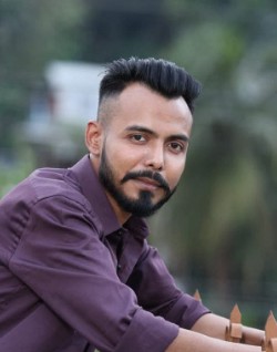 RUPAM DEKA