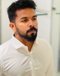 Vipul B