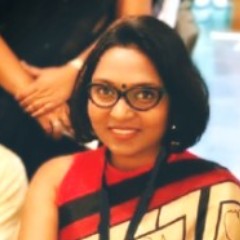 Sheela Kumari