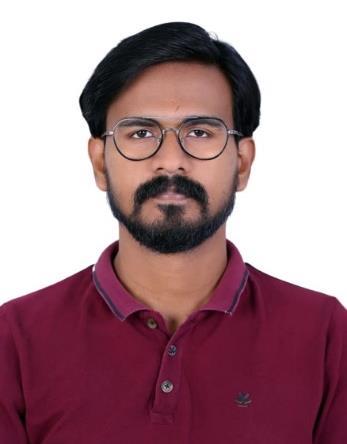 Sooraj P