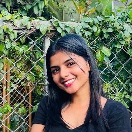 Sreedha Narayanan