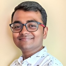 Jinesh Vira