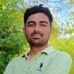 Pradip Vaghela