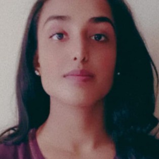 Shreya Kumar