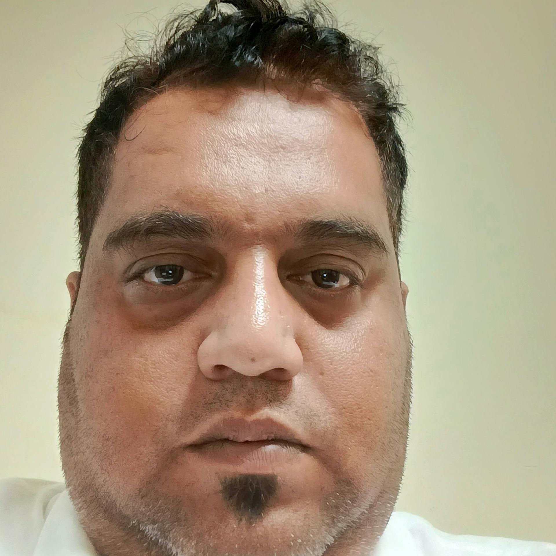 ALTAF CHIKTE