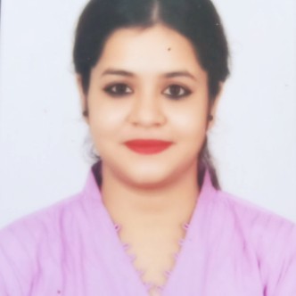Aditi Dey