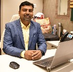 Chanchal Kumar Sharma