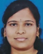 Iramma Meti