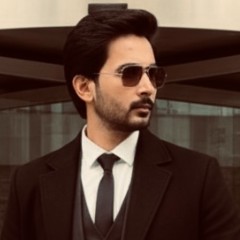 Arbaz Shaikh