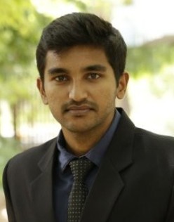 Prasanth Annadurai