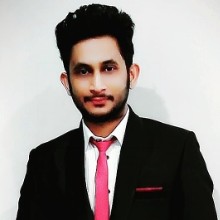 Viplove Singh