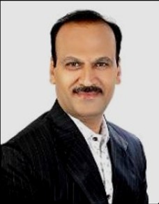 Yogesh Tiwari