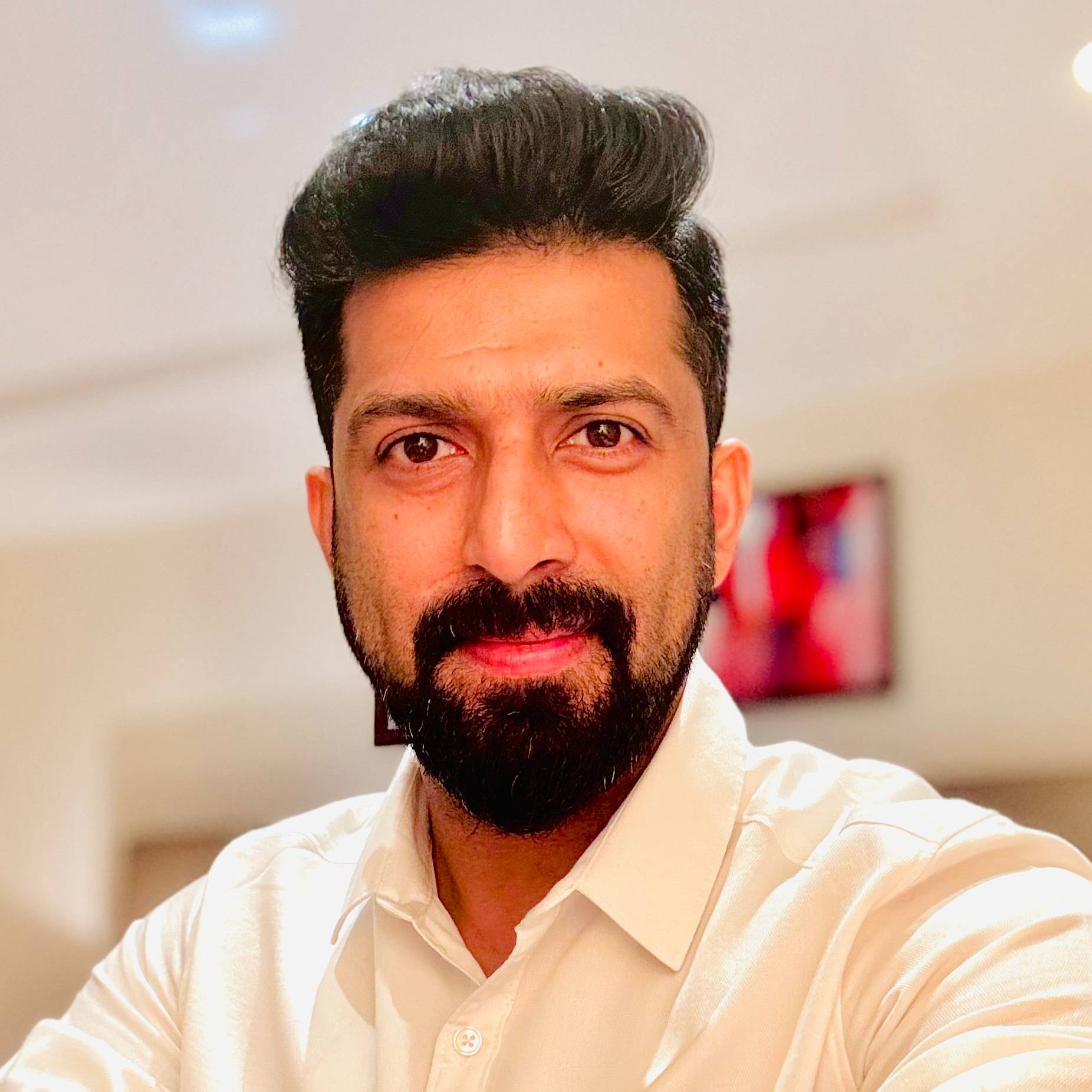 Mahendran Ayyappan