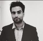 Himanshu Sharma