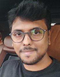 Gokulnath G