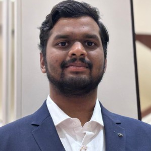 Parsi Shanmukraj Gupta