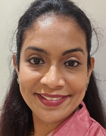 Rashmi Shailesh Rai