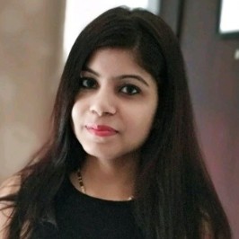 KRITIKA SHUKLA