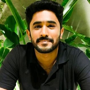 Pranesh M