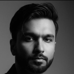 Noman Khan