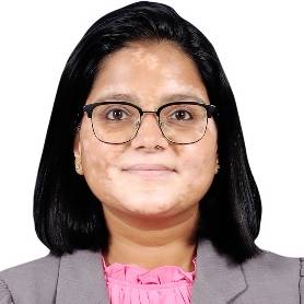 Manisha Agrawal