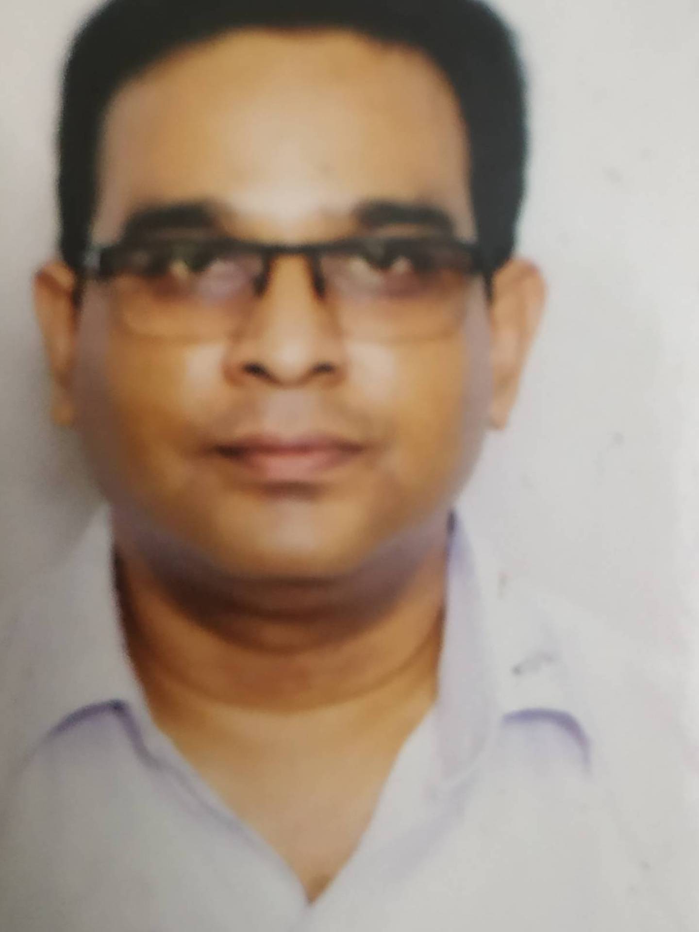 SAGAR BANERJEE