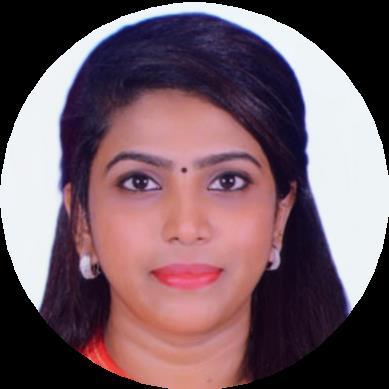 S Pavithra
