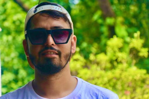 Rizwan Ali
