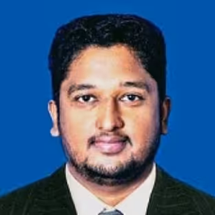 AJAY M