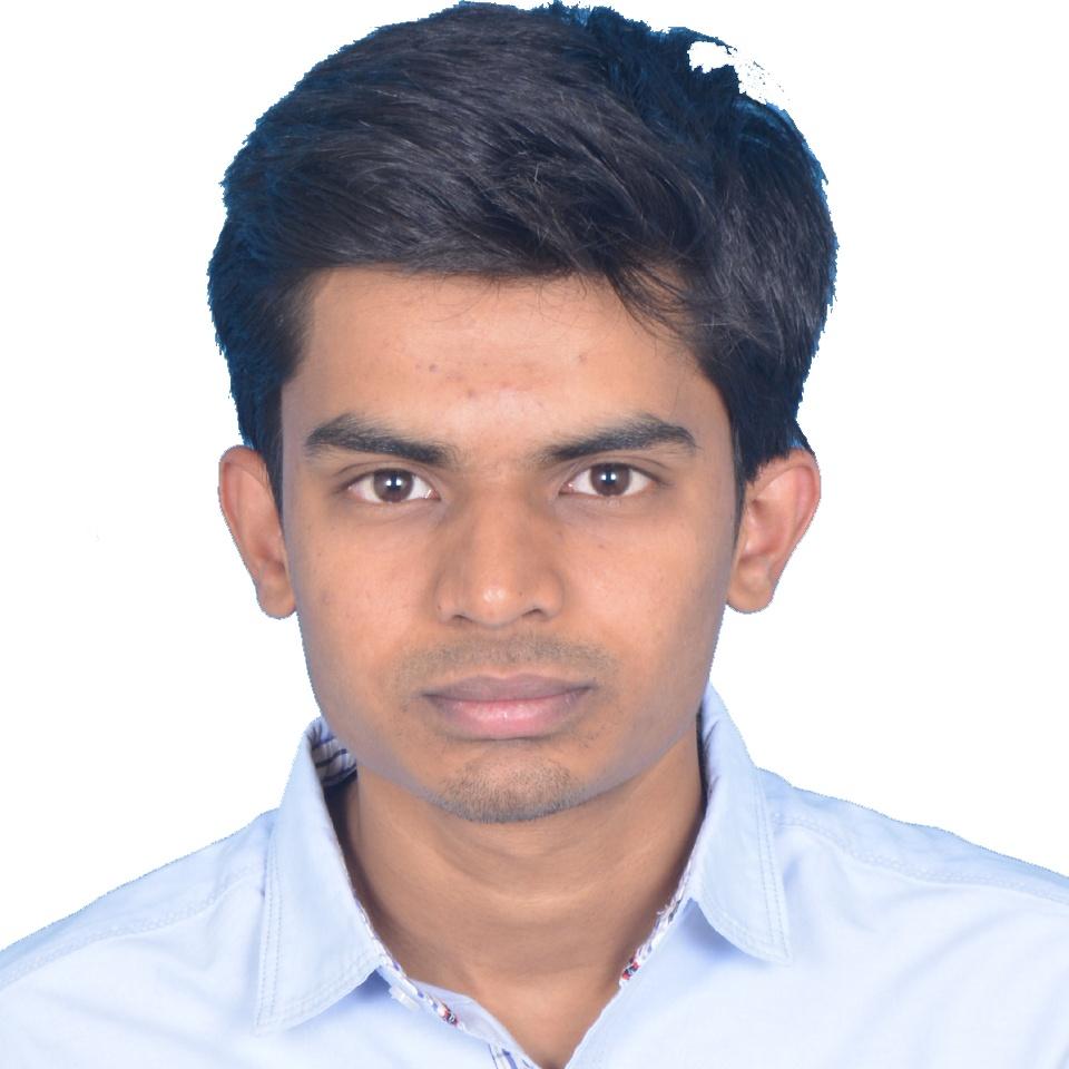 Sujith Singh B