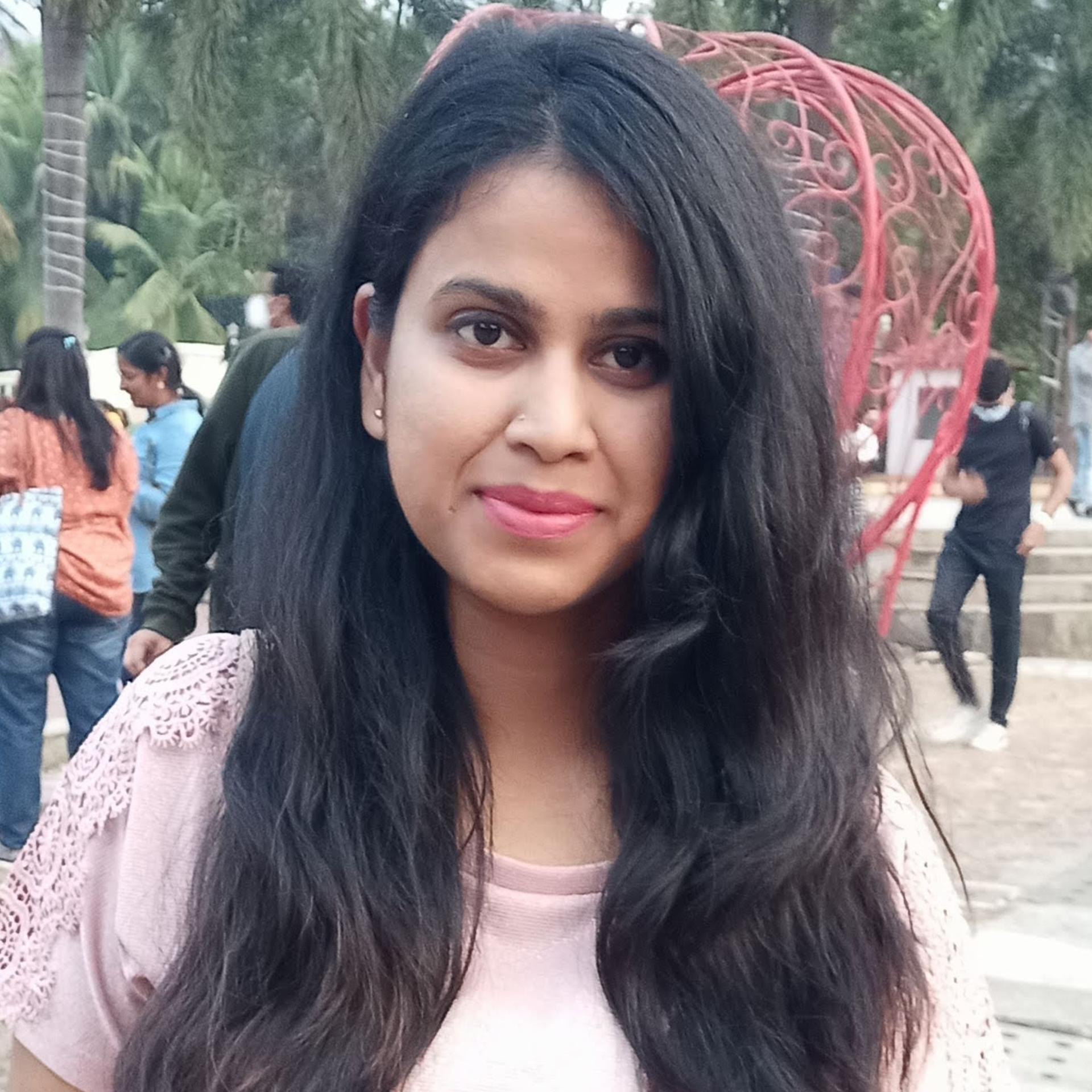 Parveen Khan
