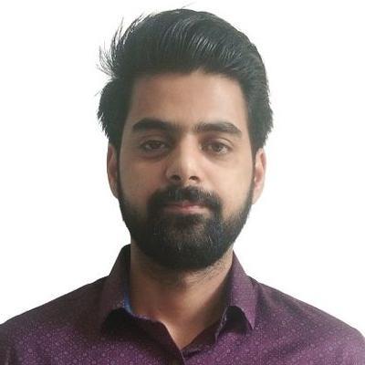 Abhiraj Yadav