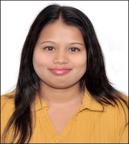 PRIYANKA SHARMA B S