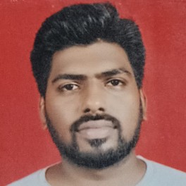 Rajkumar Nadar