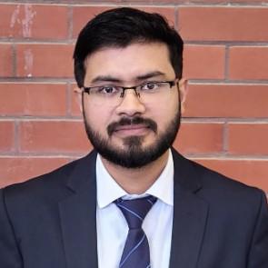 Siddhartha Rawat