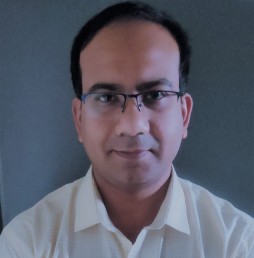 ANTAR GHOSH
