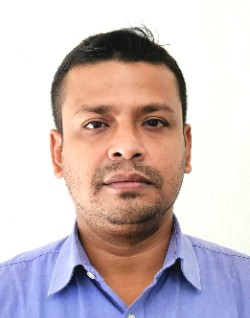Hrishikesh Das