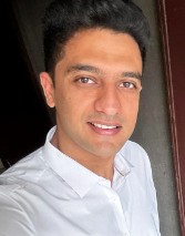 ABHIJEET SINGH GILL