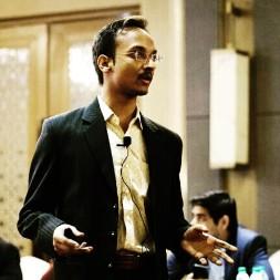 Sourabh Goyal