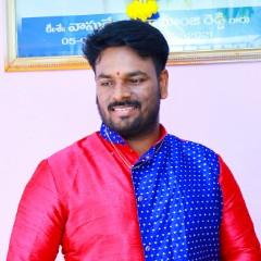 RAMAKRISHNA REDDY VASUDEVULA