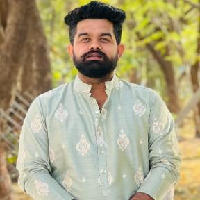 AKASH PRATAP SINGH