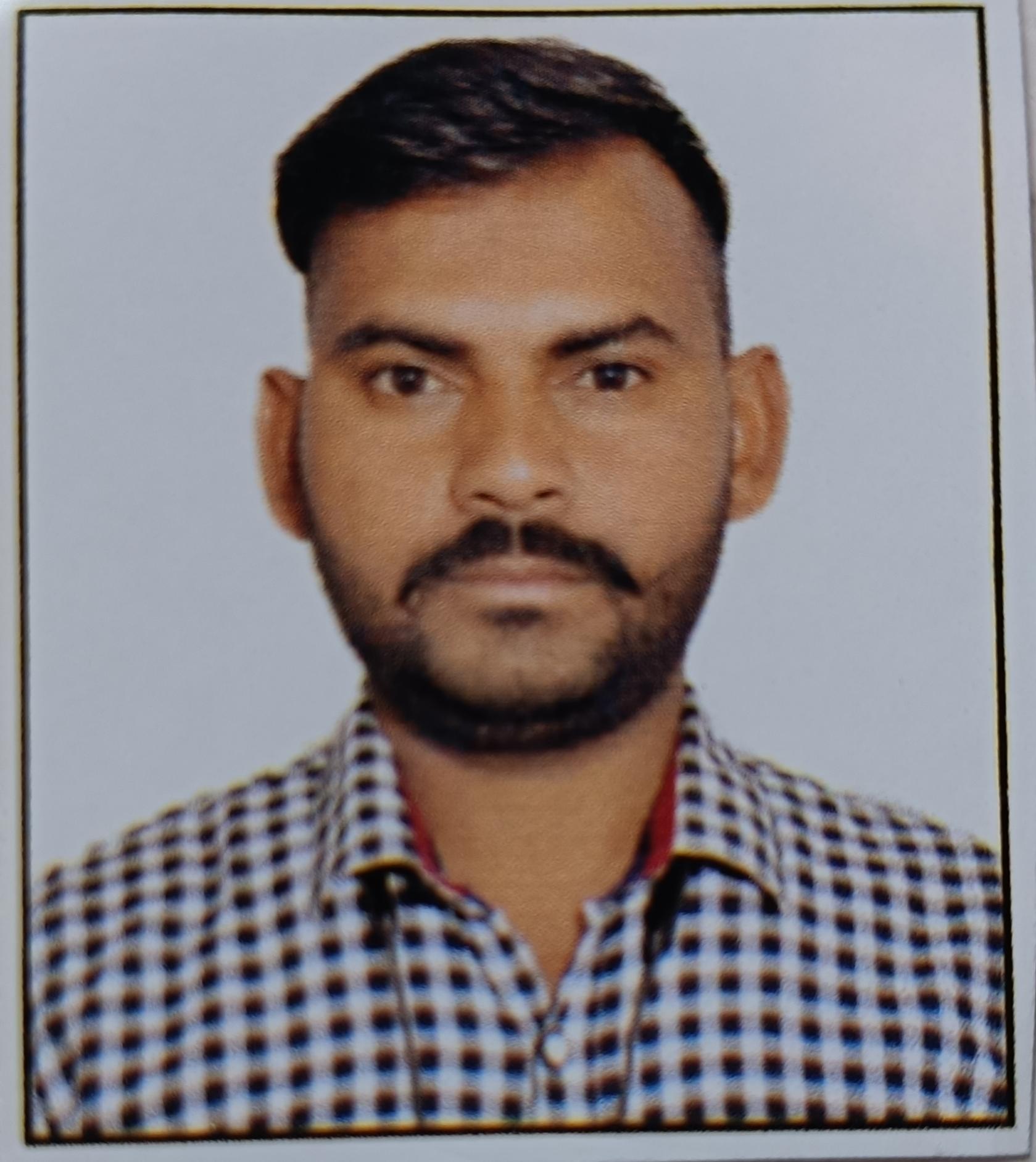 LAKHMI CHAND