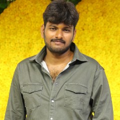 Venkatesh Balagani