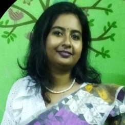 Tithi Adak