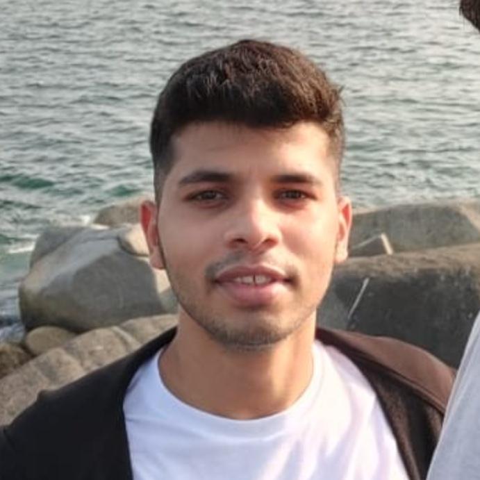 Shreyas Panchwadkar